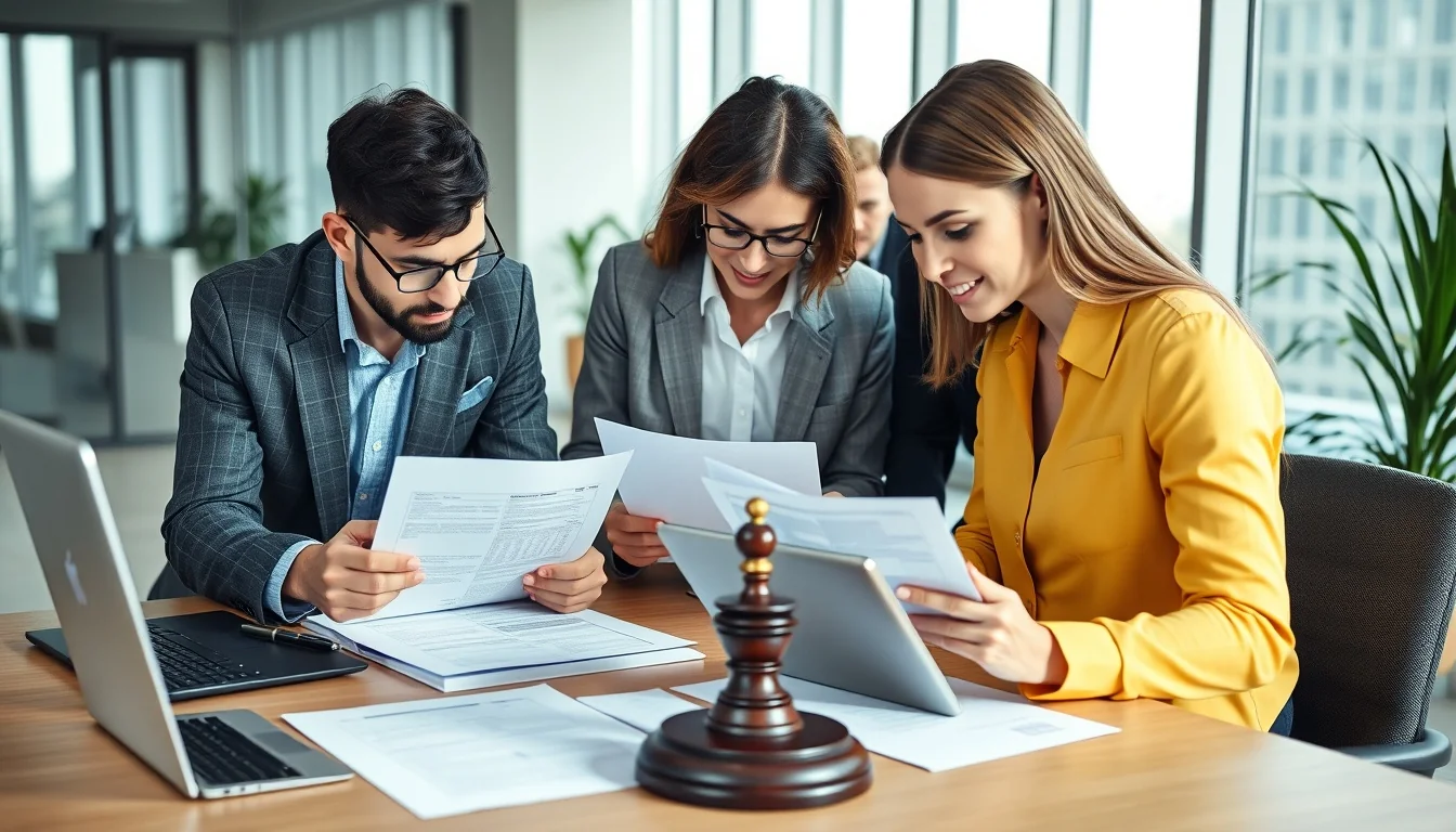 Professional plan visual